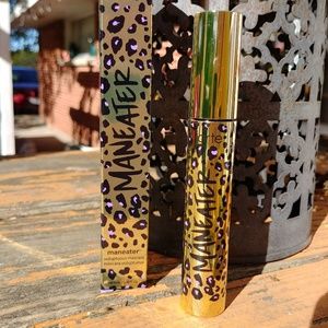 Tarte Maneater Mascara - Full Size